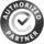 Authorized Partner Zertifikat