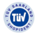 TÜV Zertifizierung