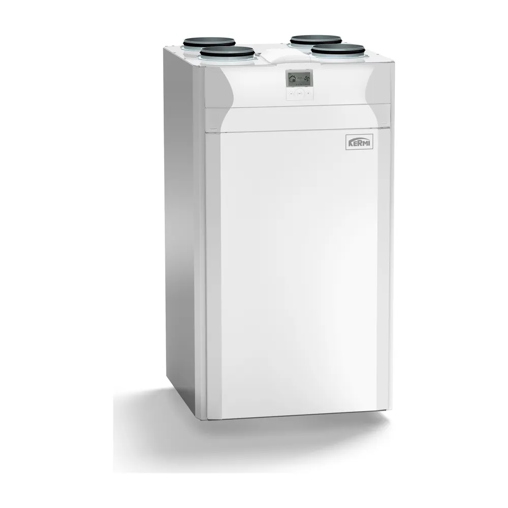 Kermi x-well S600 Wohnraumlüftungsgerät - Y1101160001K