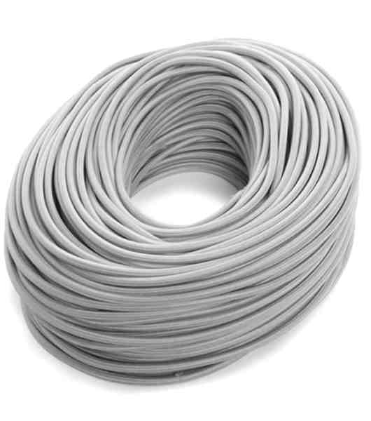 Rundkabel LiYY-O 3x0,75qmm