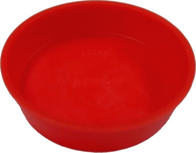 Wolf Rohrkappe DN63 für Rohr- oder Schlauchanschlüße - 2575835