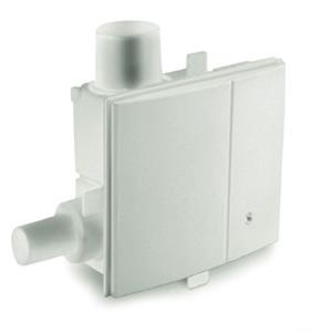 Air Duo Si Ablüfter von Roos