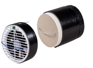 Basis-Fertigstellungsset ICV170BF zum iconVent 170 von Pluggit