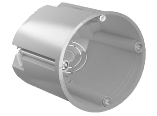 UP Dosen für Regler