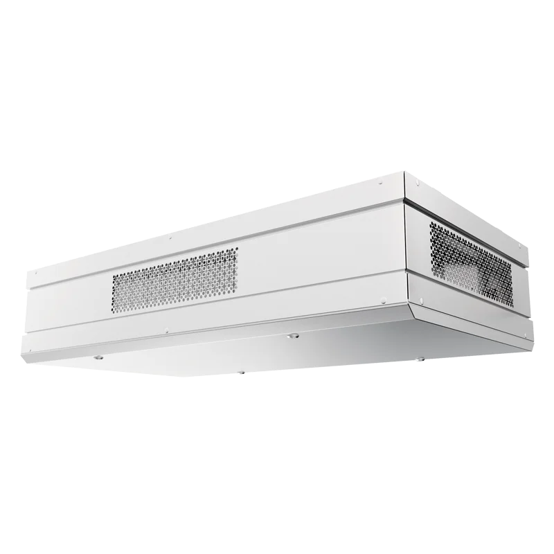 CIVIC EC DB 300 S21 - Blauberg Ventilatoren 8071249