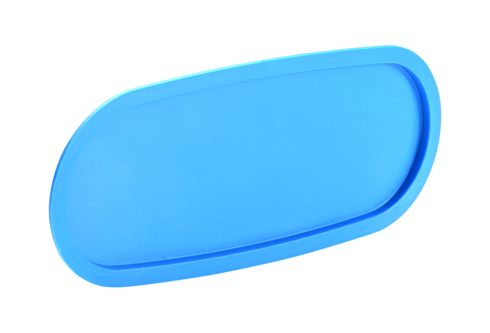 Kermi x-well Verschluss f. Vert./Samm, 132x52, 5 Stück/VPM - Y2201075016K