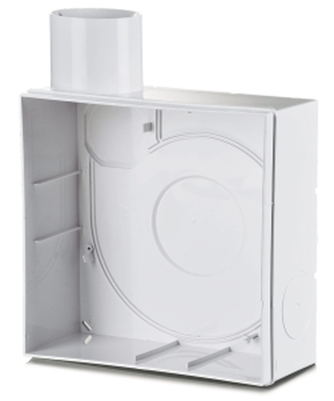 Valeo BP Unterputzgehäuse von Blauberg Ventilatoren