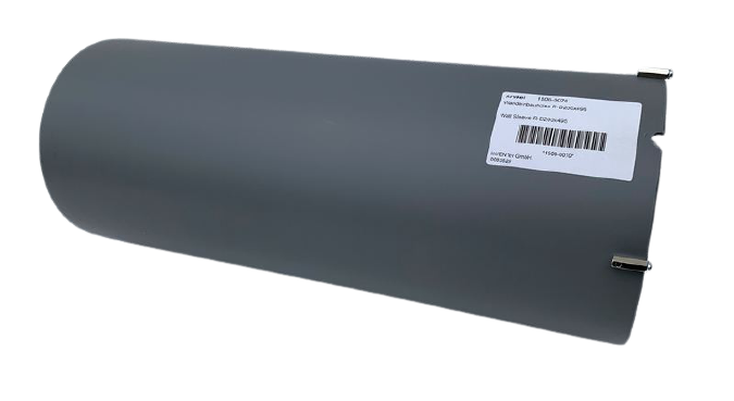 Wandeinbauhülse von Inventer WEH-200