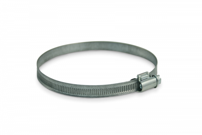 Rohrschelle Ø 80 mm von Leaf Ventilation - 704139