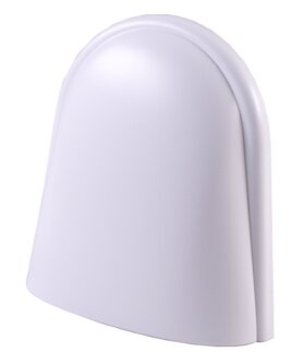 Pluggit Innenblende Slim ICV-SIBW für iconVent 160 / 170