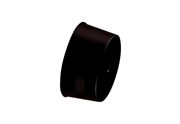 Verschlussdeckel MA-VD - Maico Ventilatoren