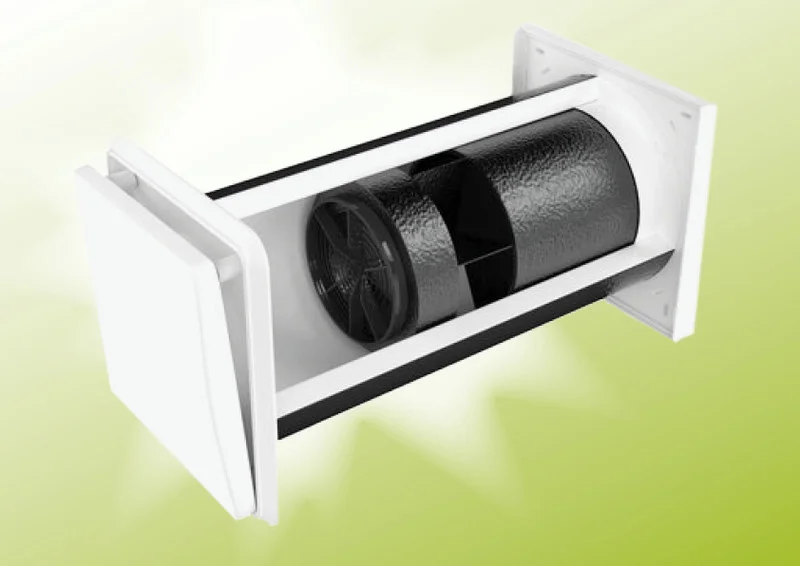 iV-Office von Inventer für Büros und Gewerberäume