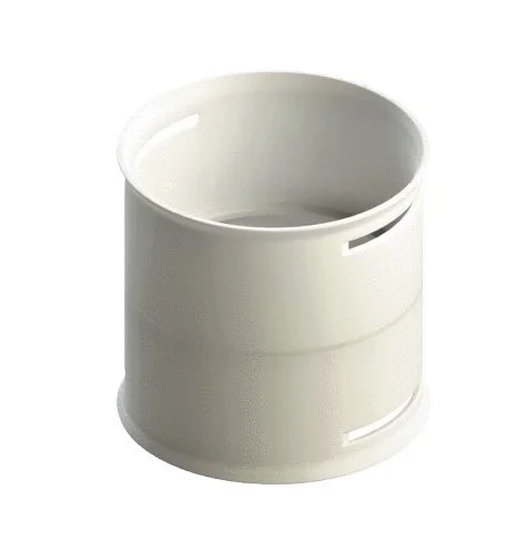 Verbindungsmuffe für Flexrohre MA-M (VPE 10Stk.) - Maico Ventilatoren