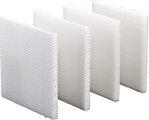 Standard-Filtermattenset LWE 40 G2 von Stiebel Eltron