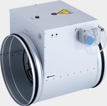 Viessmann Vorheizregister EH-9kW-3ph CS/CT1500  7377775