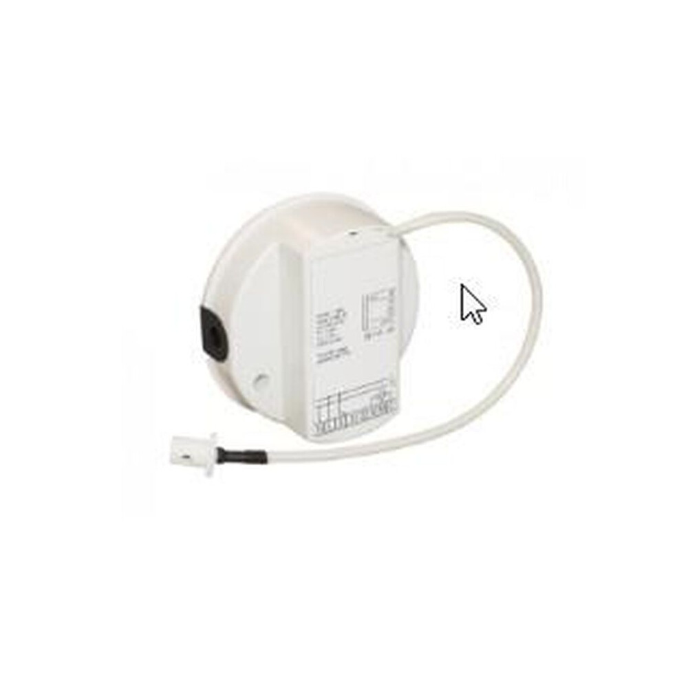 30/60 m3/h, mit Feuchtesensor BL Valeo2 30/60 H von Blauberg - 8070211