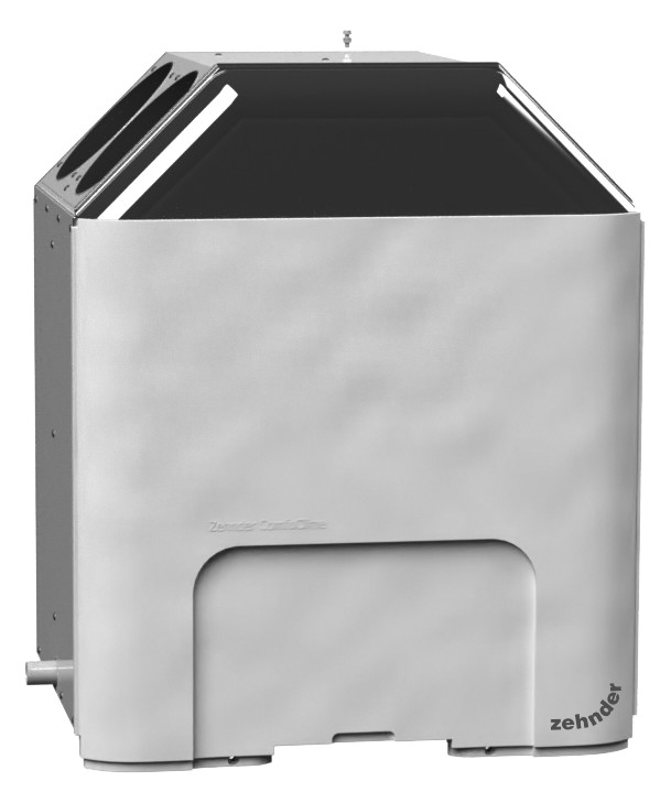 Zehnder Kühleinheit ComfoClime 36 - 471420020