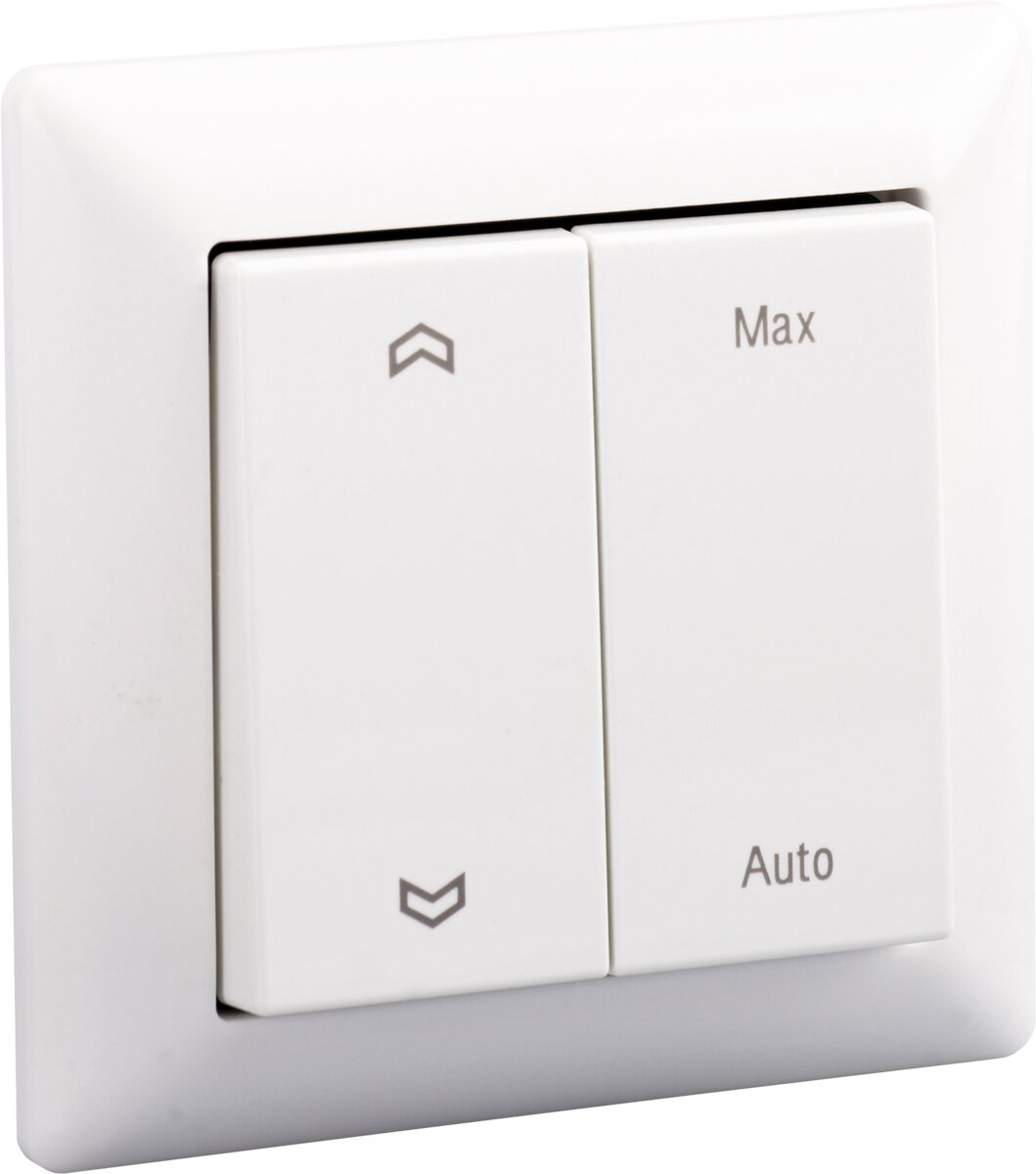 Funk Bedienschalter für Vitovent 200-D von Viessmann