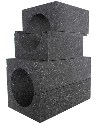 Rohbauträger 365 500 von Blauberg Ventilatoren