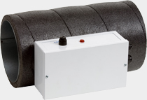 Viessmann Vorheizregister Vitovent 300-W (300 cbm)  7521195