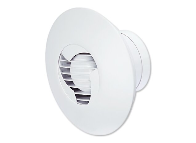 dezentrales Abluftgerät LA 70 VU-E von Stiebel Eltron