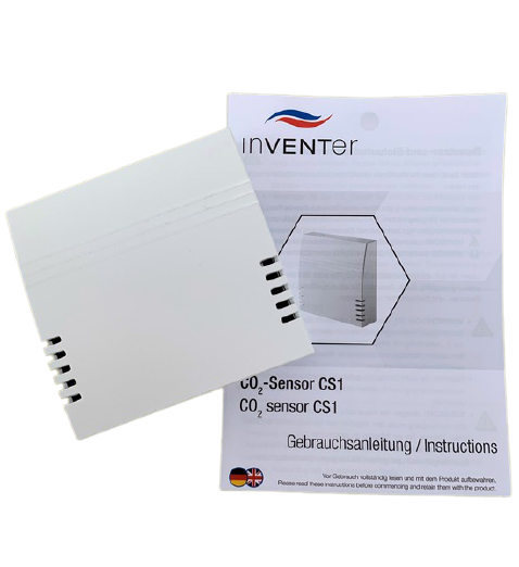 Inventer CO2 Sensor CS1