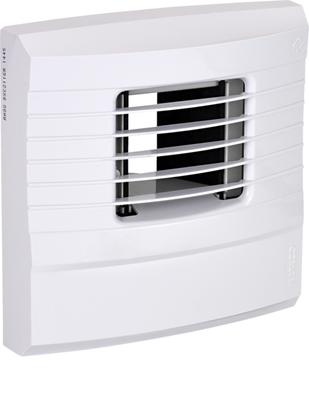 STIEBEL ELTRON Abluftventil LWF AVF 100, autarke Feuchteregelung - 236887