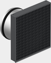 Viessmann Vitoair Außenwandblende DN180 - 7974029