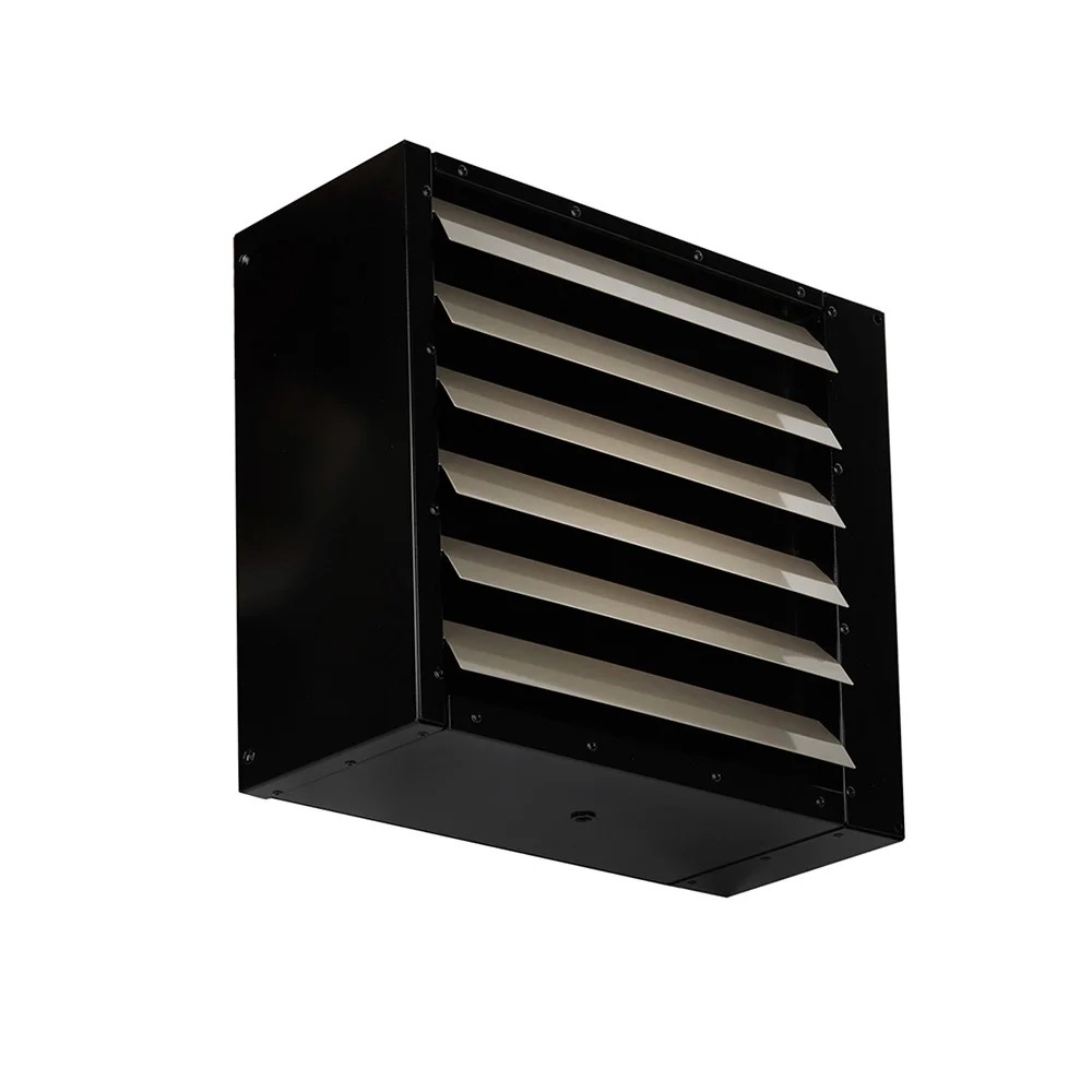 Reventon Lufterhitzer Heizregister Heizgebläse Hallenheizung verzinkt/pulverbeschichtet - Serie S-3S 230V