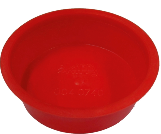 Wolf Rohrkappe DN75 für Rohr- oder Schlauchanschlüße - 2575824