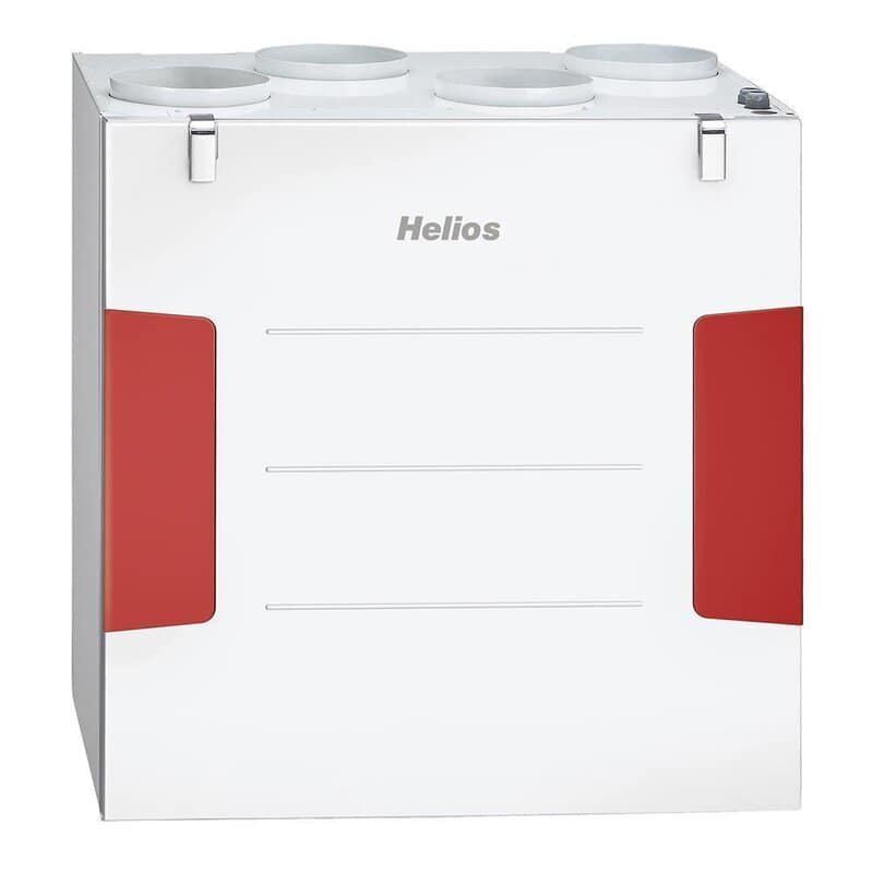Helios KWL EC 500 W Produktbild