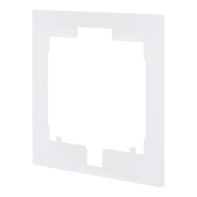 Helios ELS-PB Putzblende - zu ELS-GU, Überdeckg. v.Einbautoleranzen - 08194