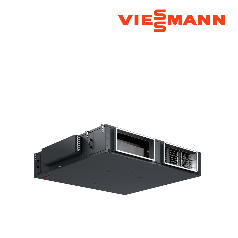 Viessmann Vitoair FS PRO 3000S-R-WH - Z027642