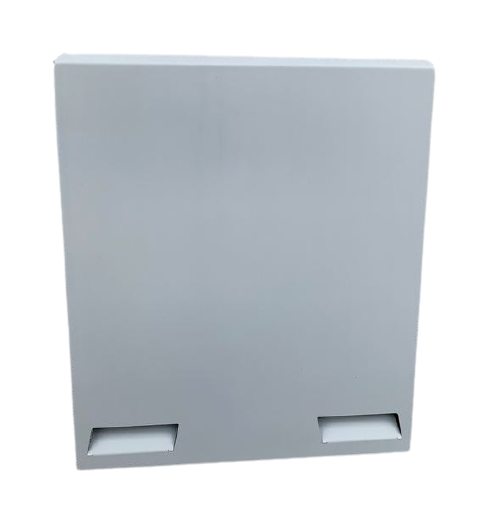 Inventer Außenhaube Flex Zero weiß