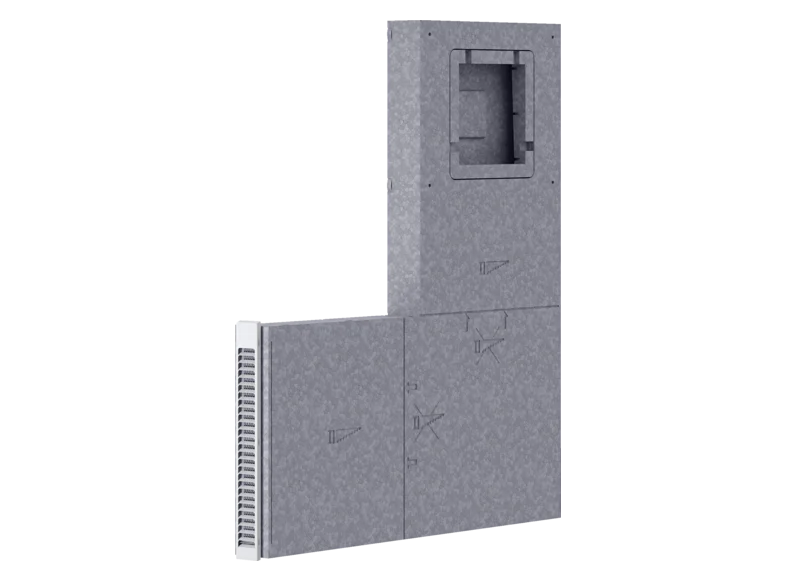 Laibungskanal LKA III SR - Stiebel Eltron 202929