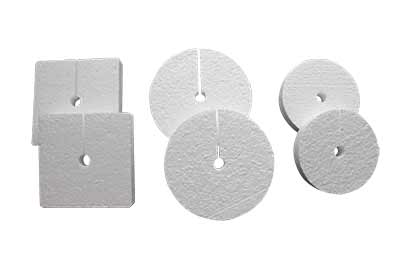 Styroporscheiben von Inventer