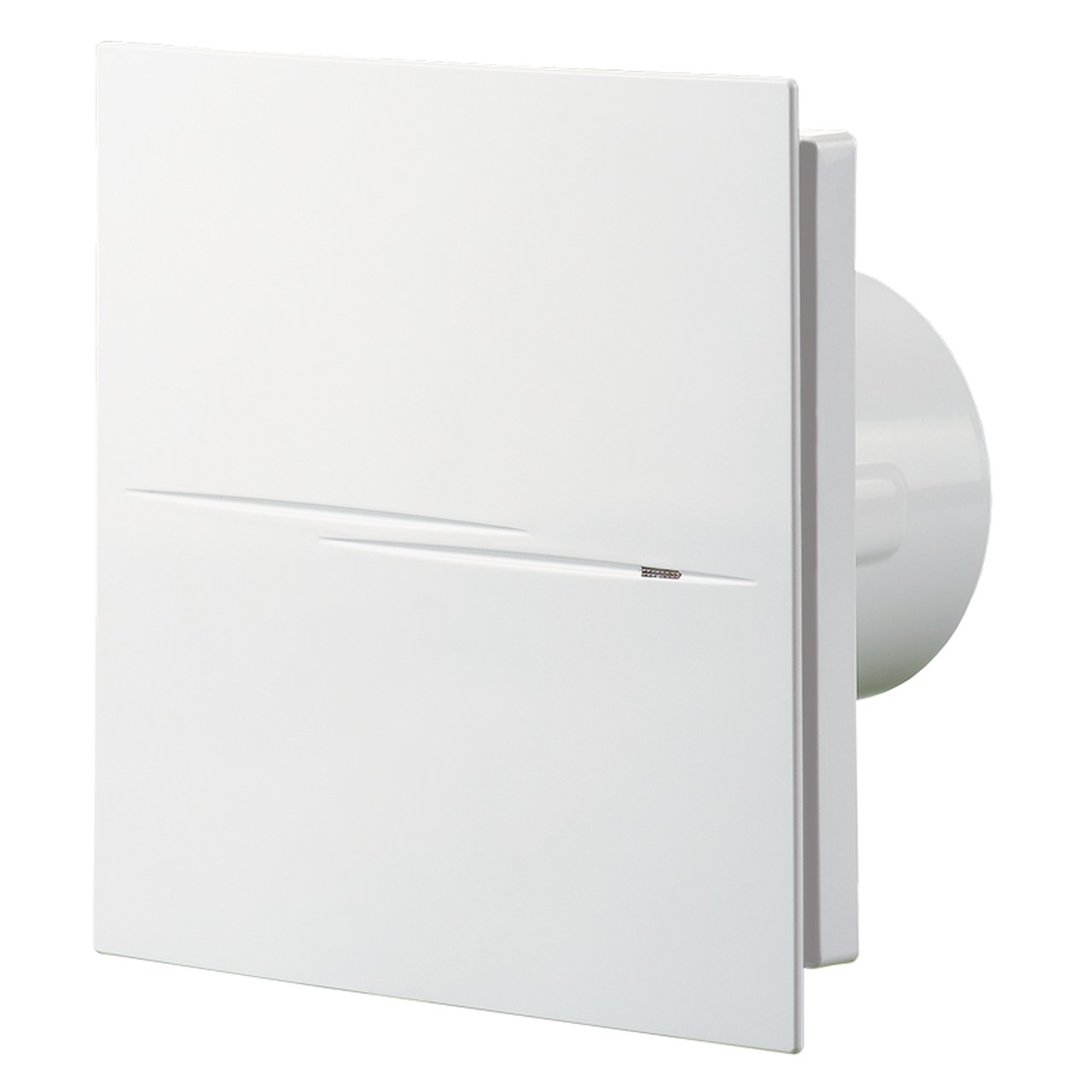 Sileo Design Abluftgerät von Blauberg Ventilatoren