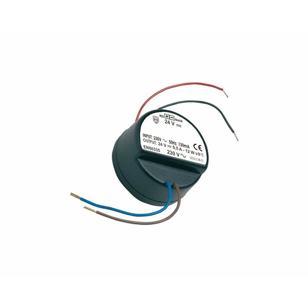 Pluggit Unterputz-Netzteil zur Stromversorgung der Steuereinheit