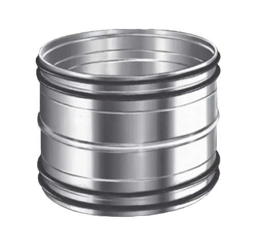 Steckverbinder inkl. Lippendichtung SVR - Maico Ventilatoren