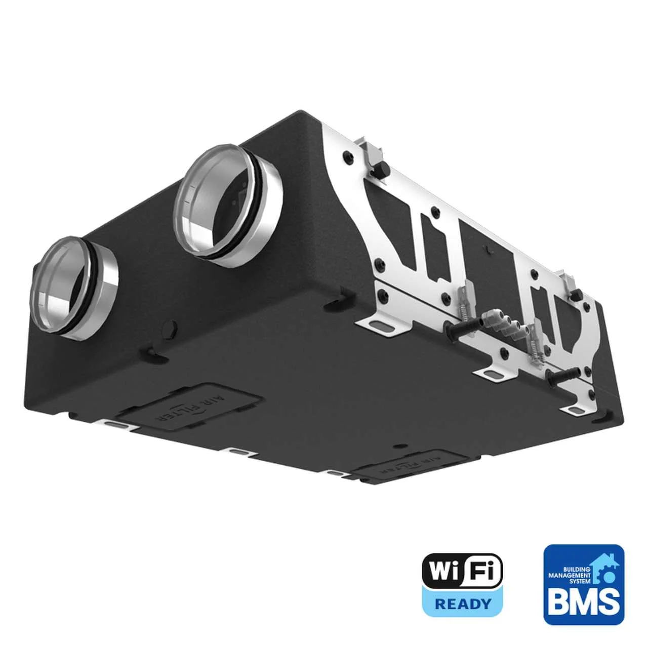 Komfort EC D5B 180 S14 - Blauberg Ventilatoren 8042843