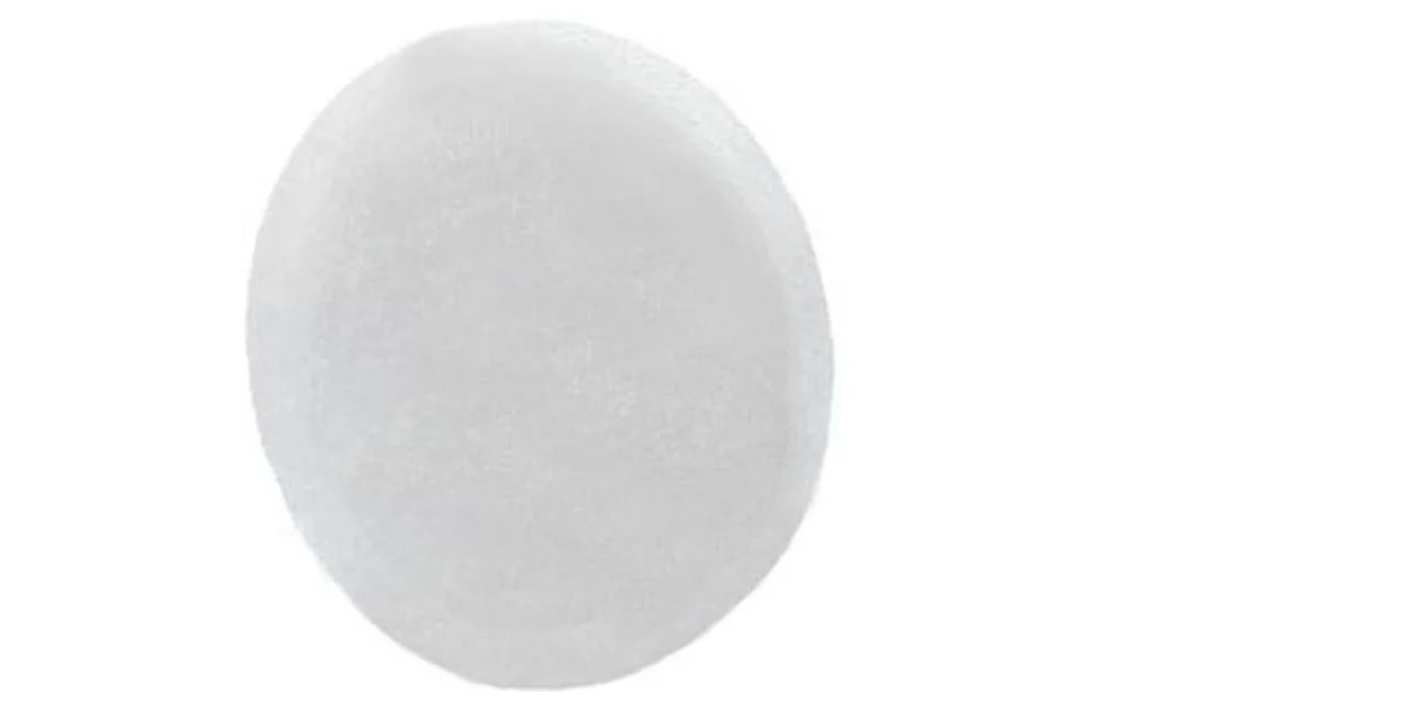 außenluftdurchlass-filter