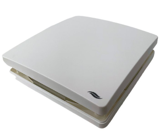 Geschlossene Innenblende Flair von Inventer