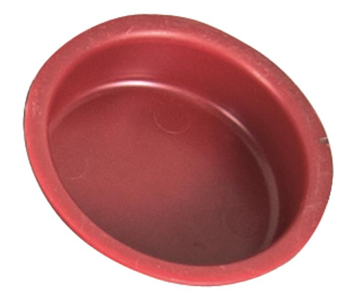 Pluggit Endkappe PluggFlex PKR75 - EK75