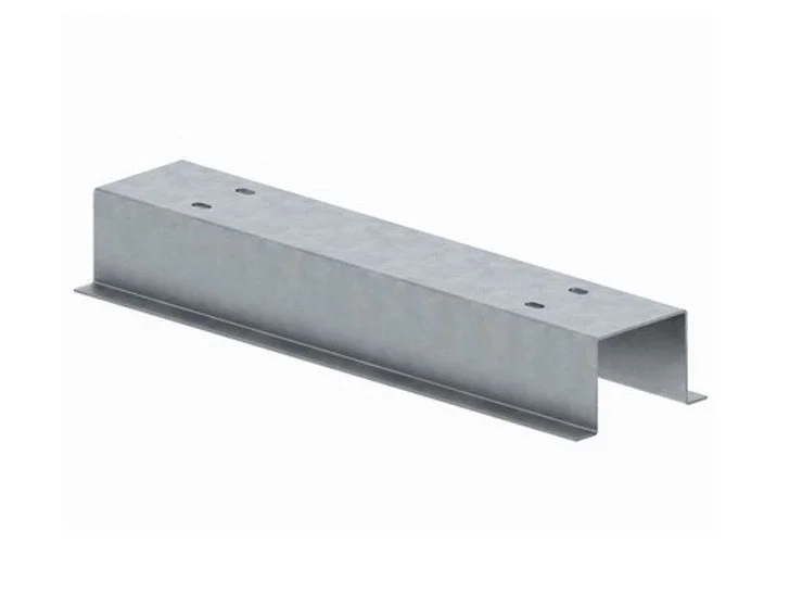 ComfoFix Distanzschiene - Zehnder