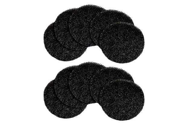 Ersatz Luftfilter PP 45 G2P von Maico