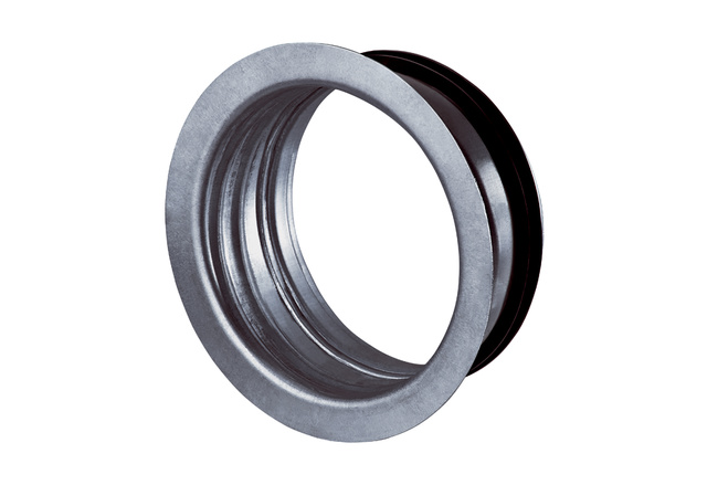 Einbaurahmen für Ventil EBR-D 10 mit Dichtung, DN100 von Maico - 0092.0493