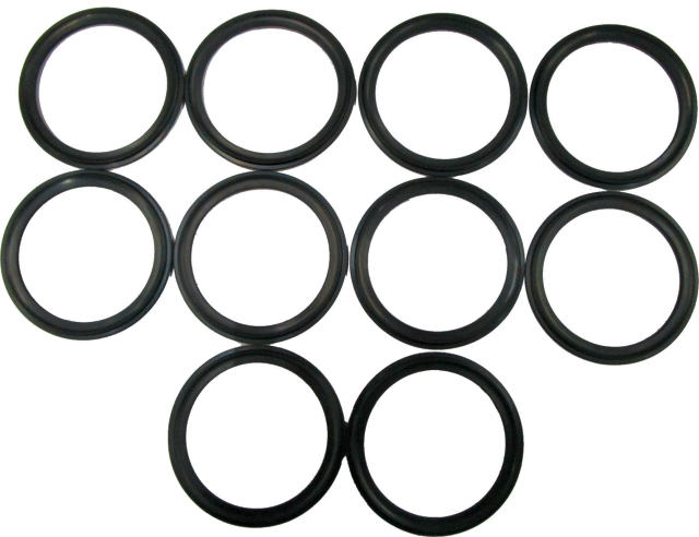 Wolf Dichtring für Schlauch DN75/63 Beutel a 10 St. - 2577360