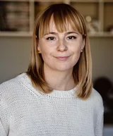 Katja Eberstein - Sachverständige Gesundheitswesen