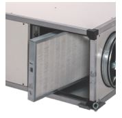 S&P AFR-HE-250/08 M5 - Filtereinsatz f. CADB-HE - 5402078300