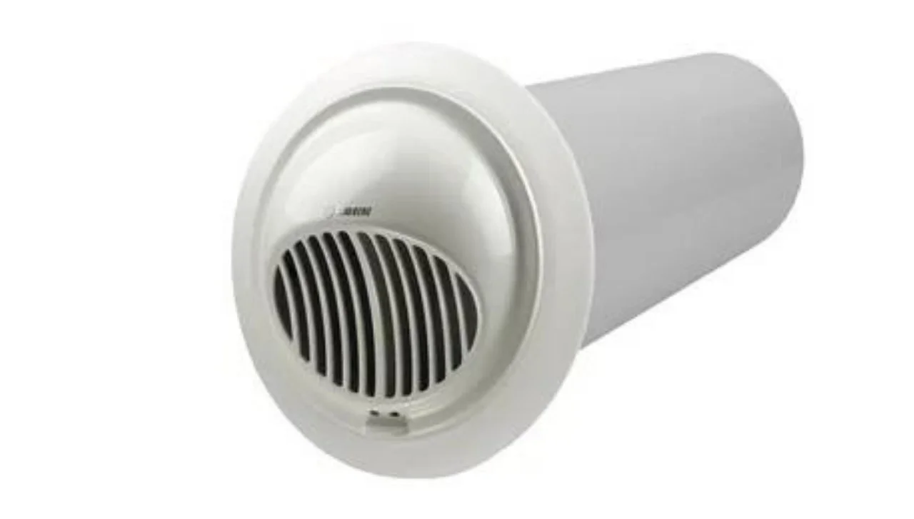 lueftungsgitter-außenlueftungshaube